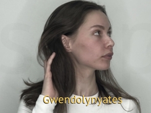 Gwendolynyates
