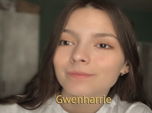 Gwenharrie