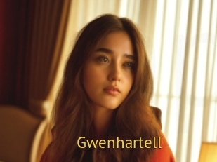 Gwenhartell