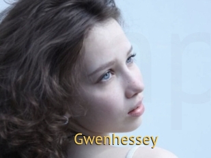 Gwenhessey