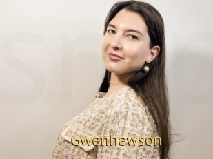 Gwenhewson