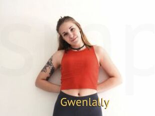 Gwenlally