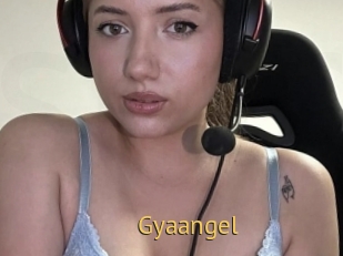 Gyaangel