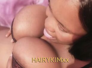 HAIRYKIMxx