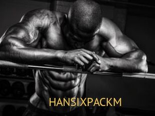 HANSIXPACKM