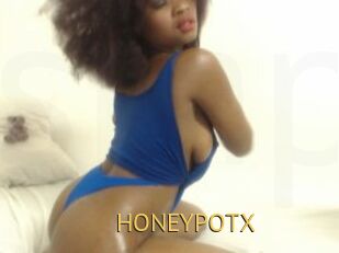 HONEYPOTX