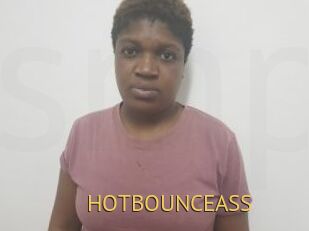 HOTBOUNCEASS