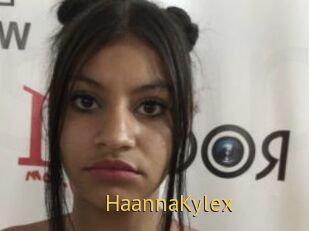 HaannaKylex