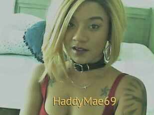 HaddyMae69