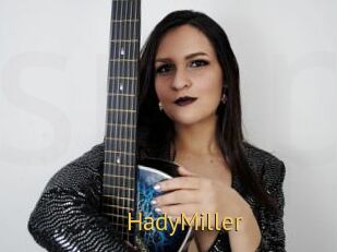 HadyMiller