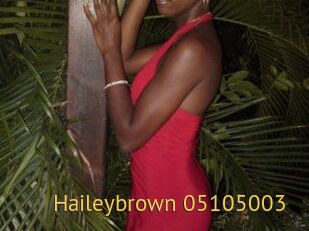 Haileybrown-05105003