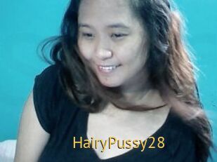 HairyPussy28