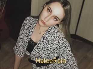HaleeRain