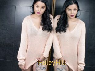 HaleyHill