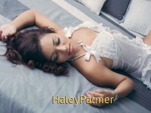HaleyPalmer