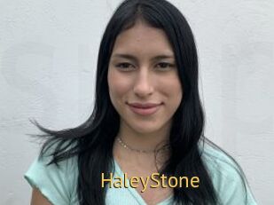 HaleyStone