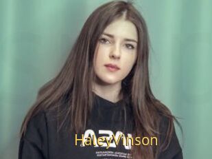 HaleyVinson