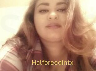 Halfbreedintx