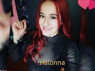 Halonna