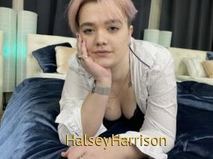 HalseyHarrison Smilin Pussy