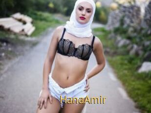 HanaAmir