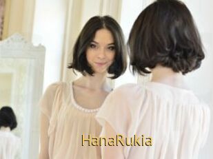 HanaRukia