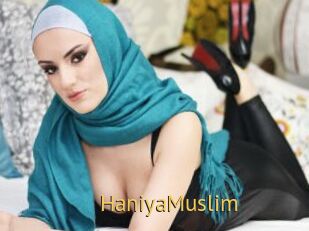 HaniyaMuslim