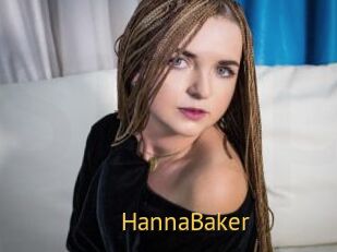 HannaBaker