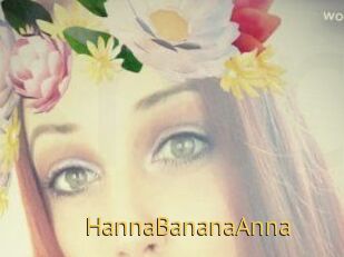 HannaBananaAnna