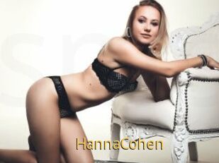 HannaCohen