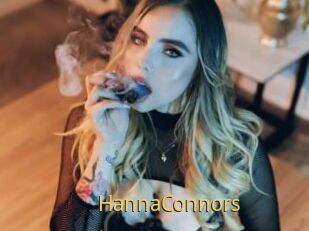 HannaConnors