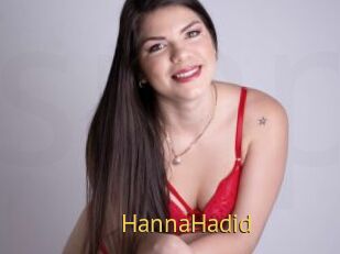 HannaHadid