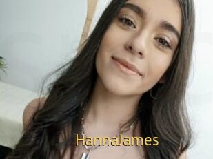 HannaJames