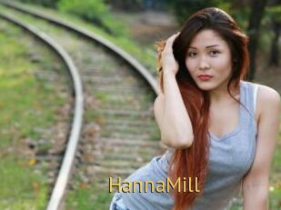 HannaMill