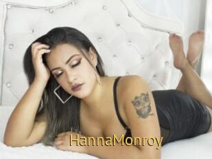 HannaMonroy