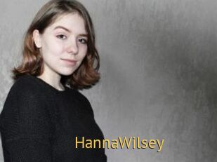 HannaWilsey