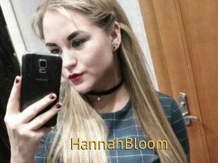 HannahBloom