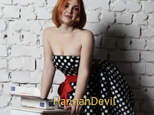 HannahDevil