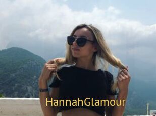 HannahGlamour