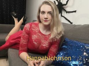HannahJohnson