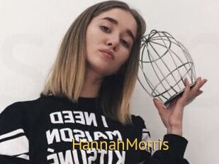 HannahMorris