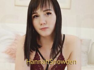 HannahSnowden