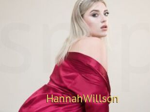 HannahWillson