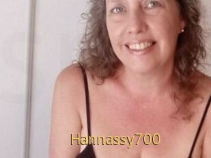 Hannassy700