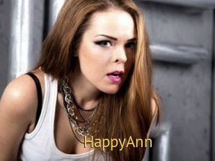 HappyAnn