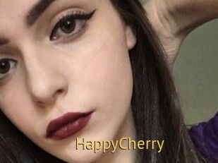 HappyCherry