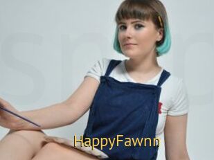 HappyFawnn
