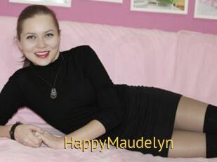 HappyMaudelyn