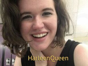 HarleenQueen