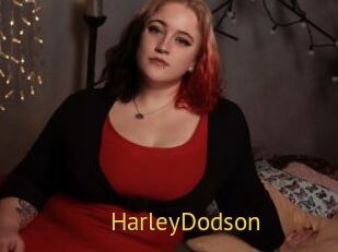 HarleyDodson
